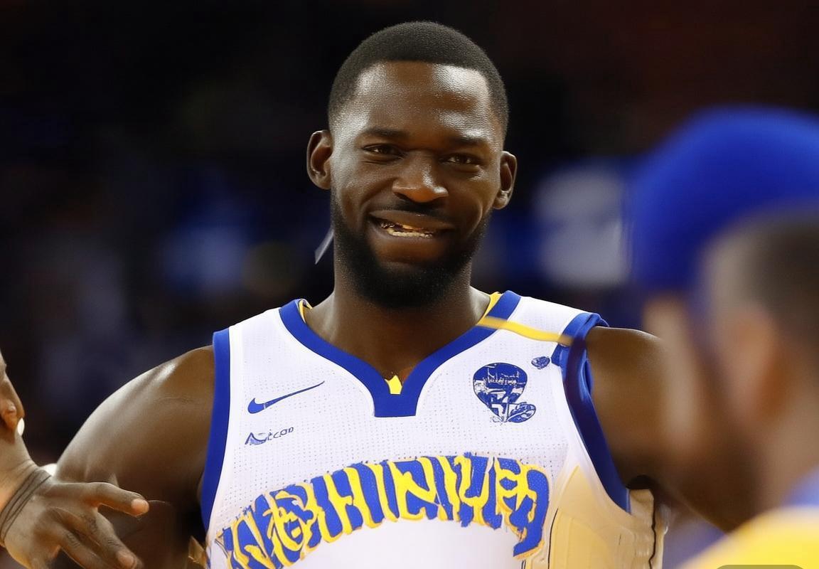 德雷蒙德·格林炮轰史蒂夫·科尔引爆勇士队更衣室矛盾，斯蒂芬·库里成关键角色