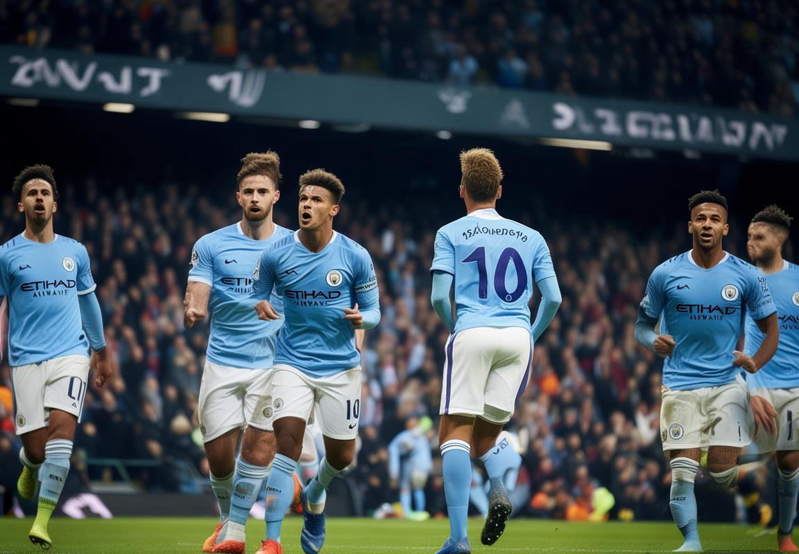 欧冠小组赛：阿森纳全胜晋级，曼城逆转皇马，西甲豪门遇挑战