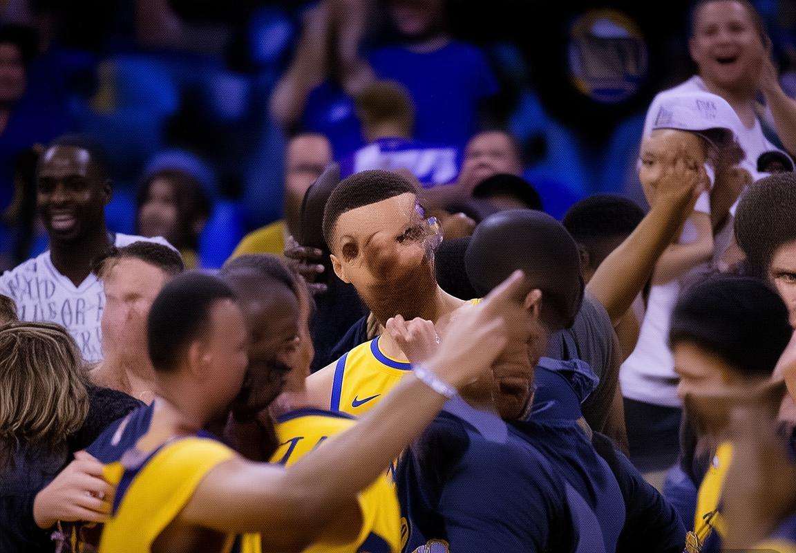 德雷蒙德·格林炮轰史蒂夫·科尔引爆勇士队更衣室矛盾，斯蒂芬·库里成关键角色