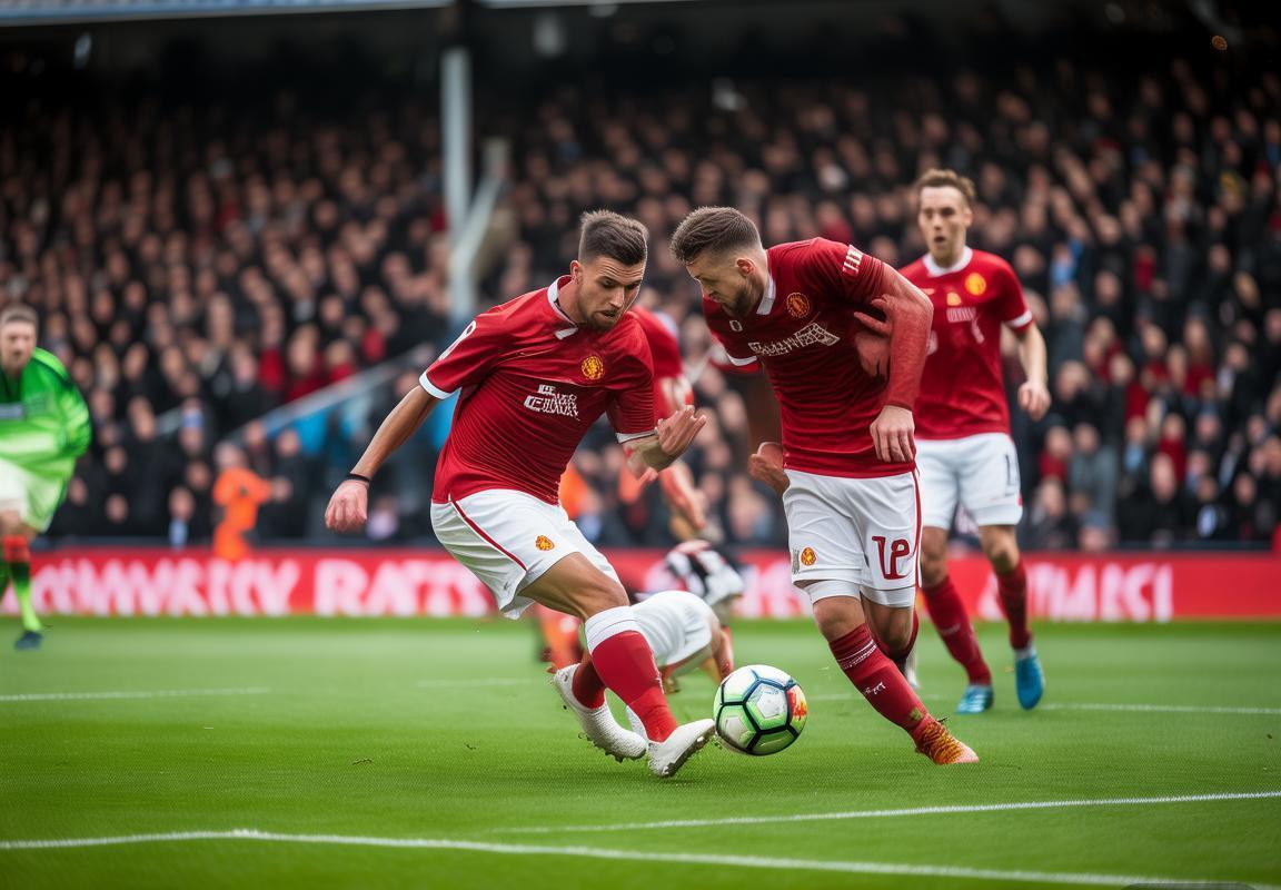 英超点球新规VAR争议升级：裁判判罚标准不一，曼联争议判罚引发英超公平性大讨论