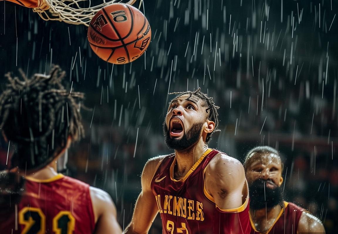 三分雨助鱼腩球队逆袭取两连胜，胜场差距缩至1.5场搅动季后赛格局